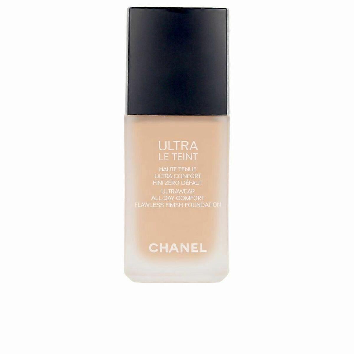 Ultra Le Teint Flawless Finish Foundation B40
