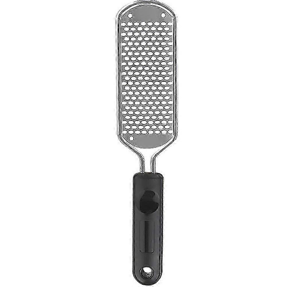 Rustproof Stainless Steel Foot Grater