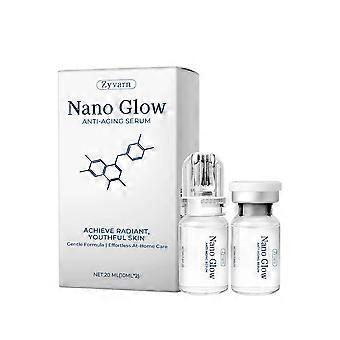 Zyvarn Facial Roller Essence, Gentle Moisturizing and Radiant Skin Care, Portable and Fast Absorbing for Home Use