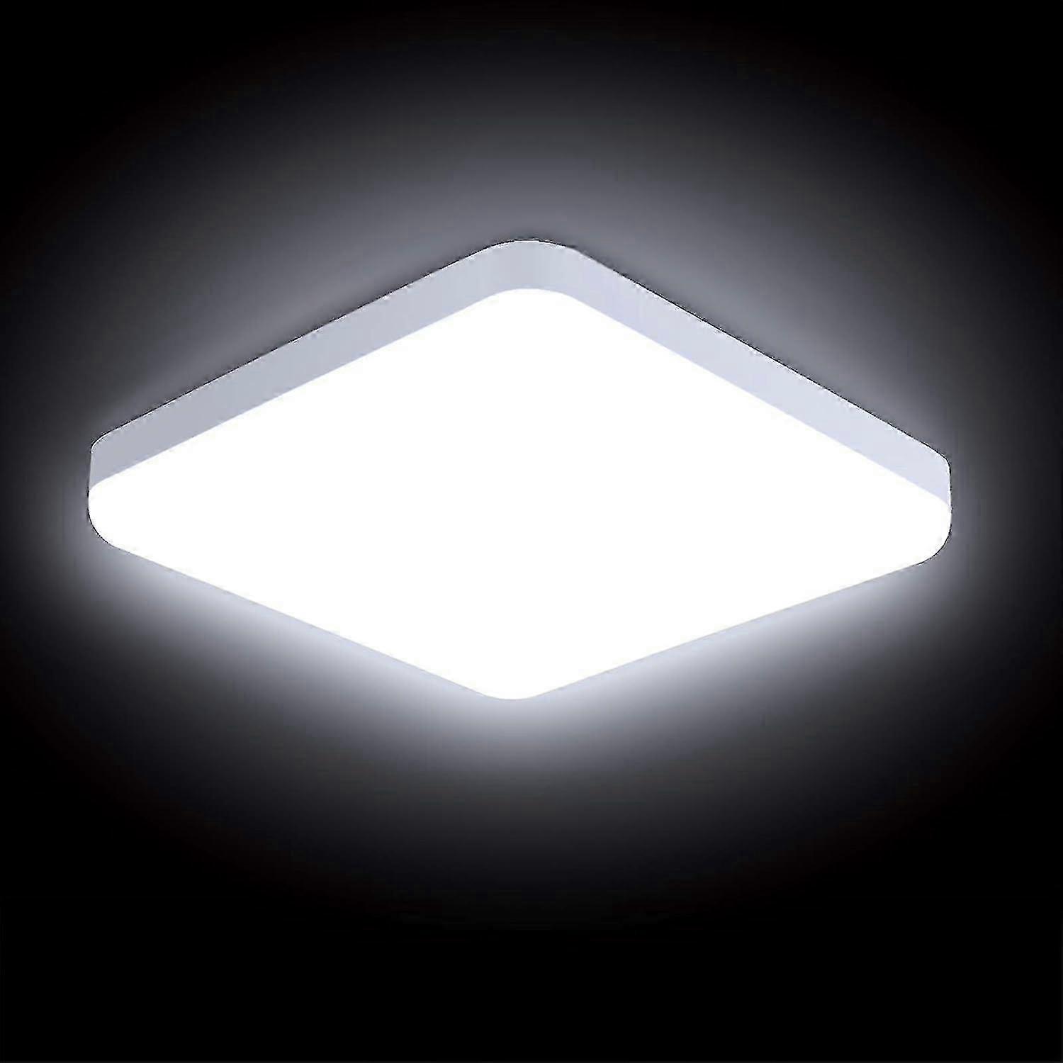 30W IP56 Waterproof LED Ceiling Light