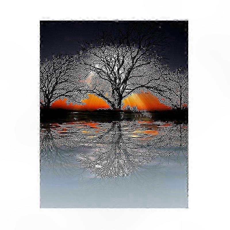 Single Beads Art Kit compatible with Home Decoration