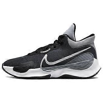 Nike Renew Elevate 3 Black Wolf Grey DD9304-002