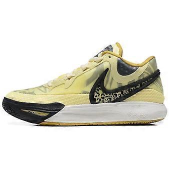 Nike Kyrie 8 'Citron Tint Leopard' DJ6017-800
