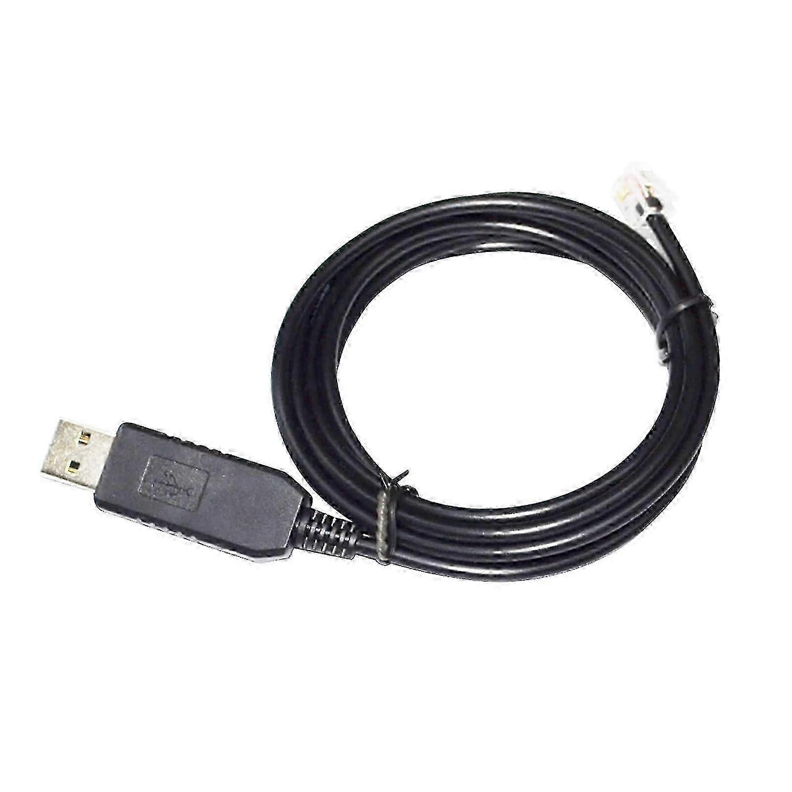 FT232RL USB to RS232 Serial Cable