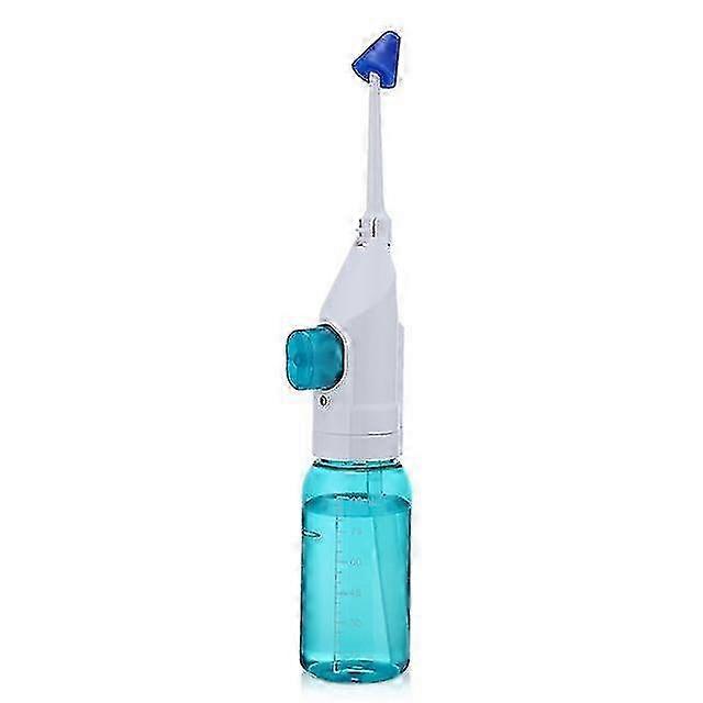 90ml Mini Dental Irrigator ABS