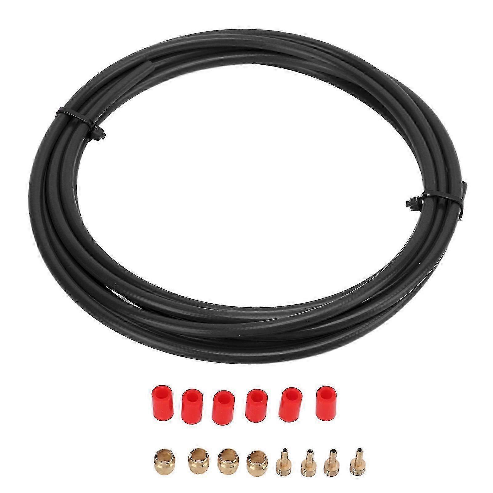 SRAM-Compatible Brake Hose Kit