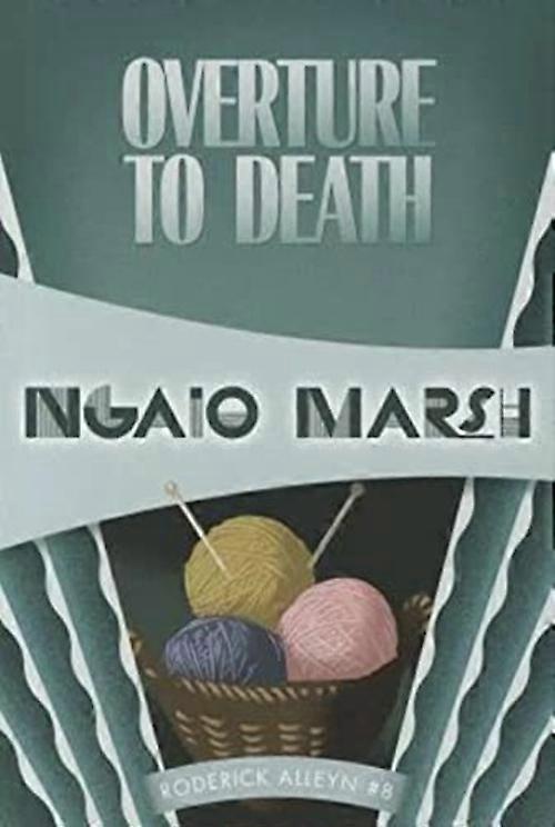 Overture to Death