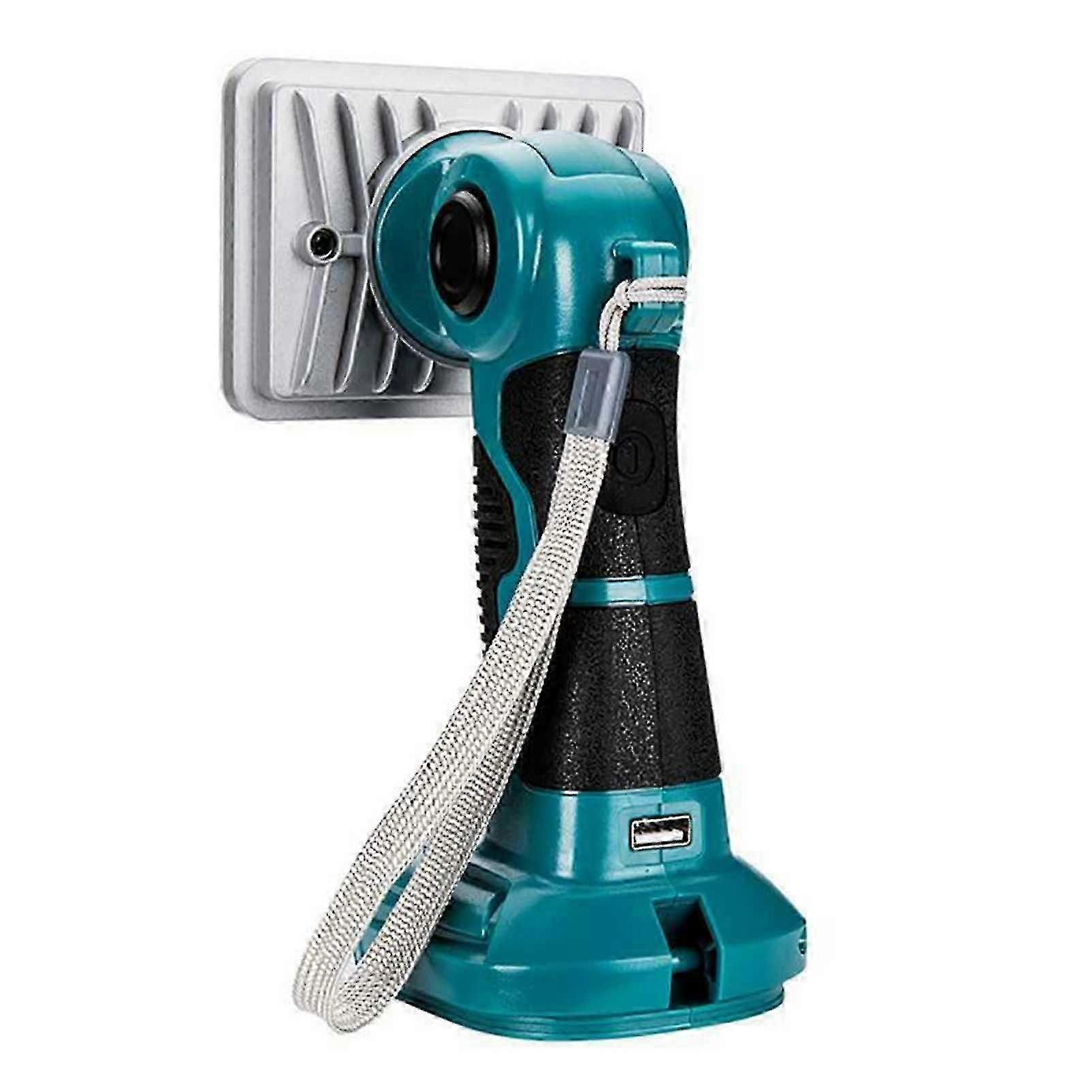 18v Vertical Work Light