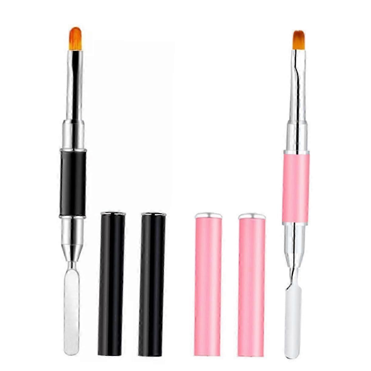 Precise Double Ended Nail Art Tool