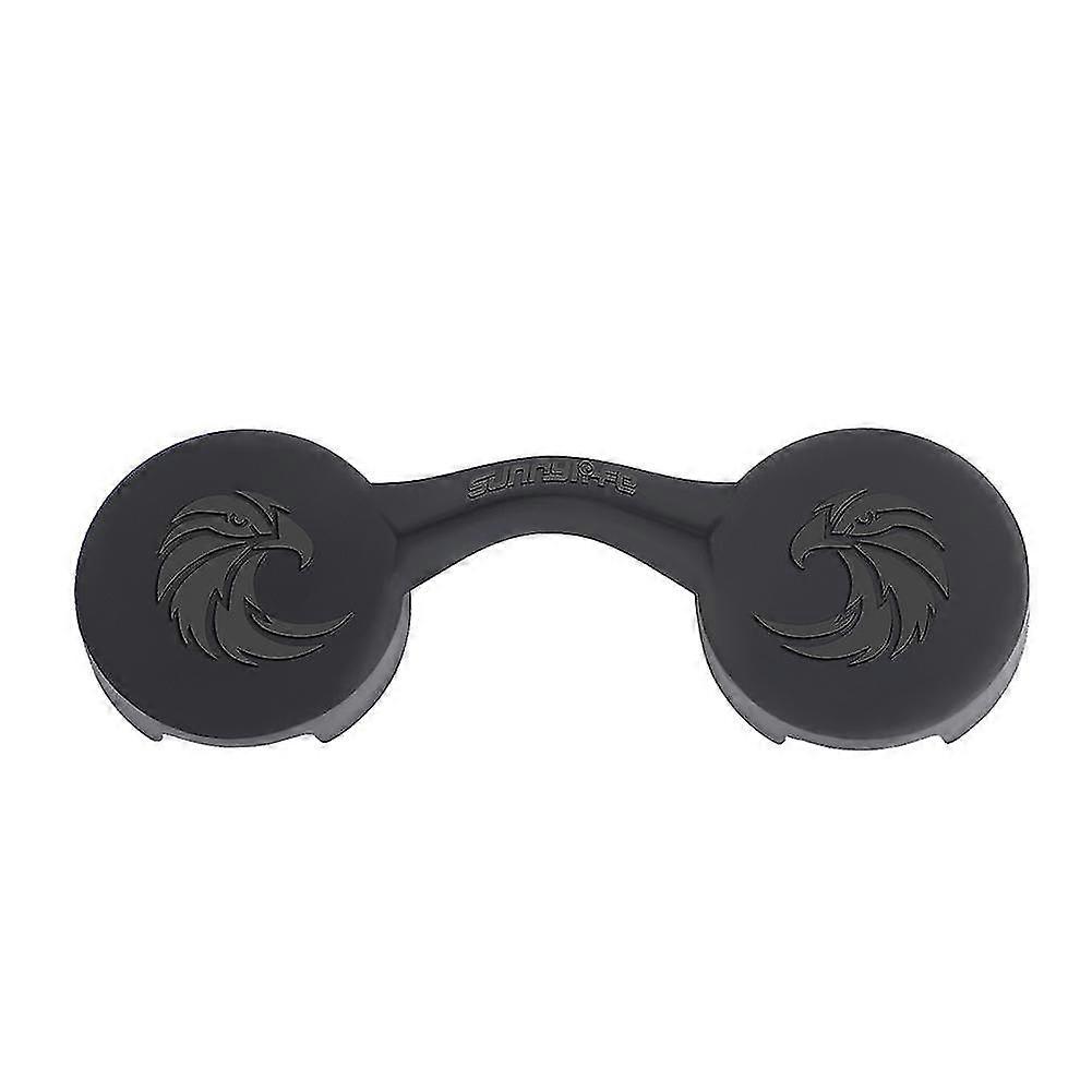 Eagle Fit Silicone Goggle Lens Case