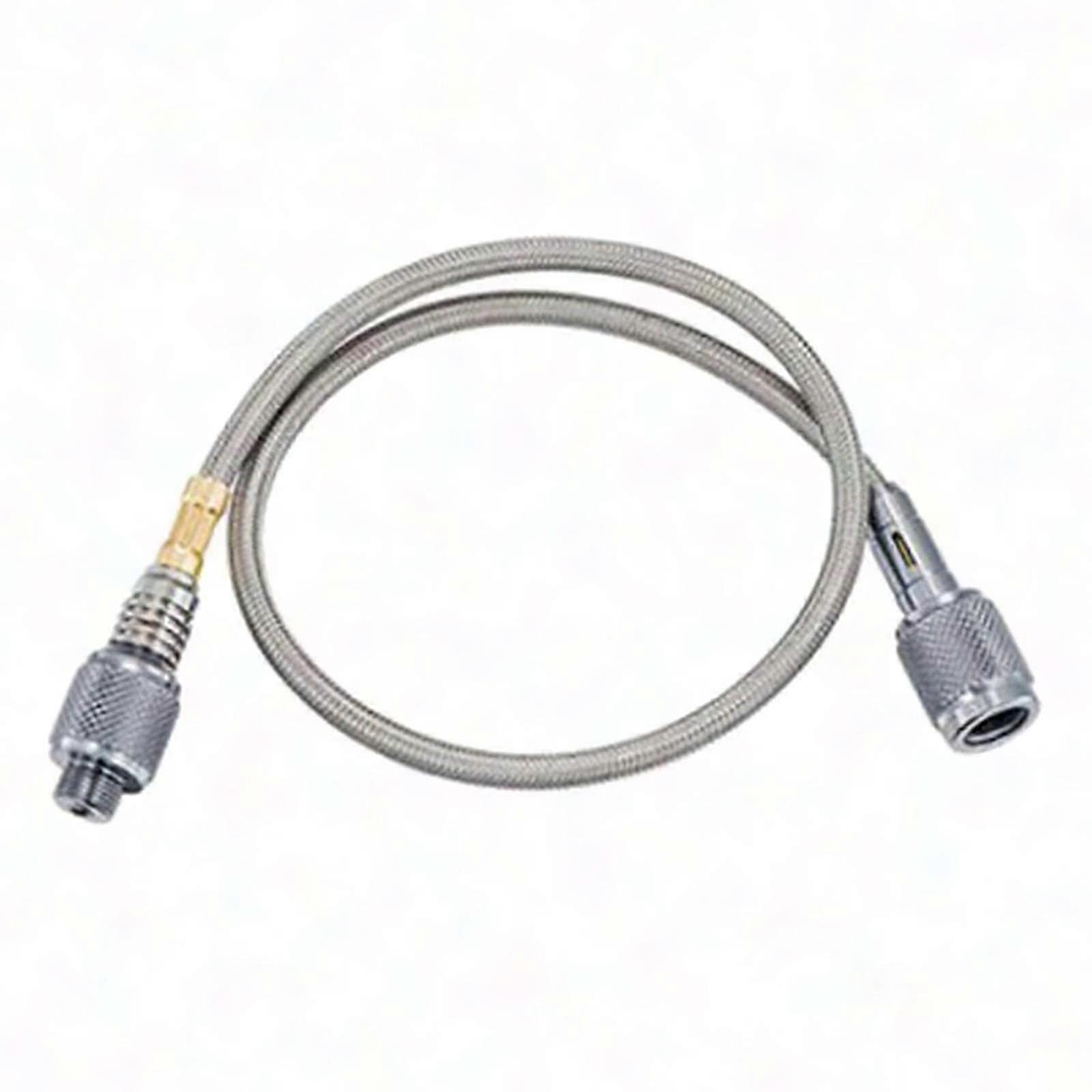 100cm Outdoor Propane Hose Alloy
