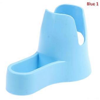 Hamster Waterfles Kleine Dier Accessoires Automatisch Voerapparaat Voedsel
