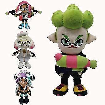 25cm Splatoon2 Cuddle Plush