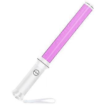 15 Color Super Cool Performance Props Led Flashing Glow Sticks for Concert Party 266.