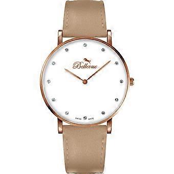 Ladies'Watch Bellevue B.54 (Ø 40 mm)