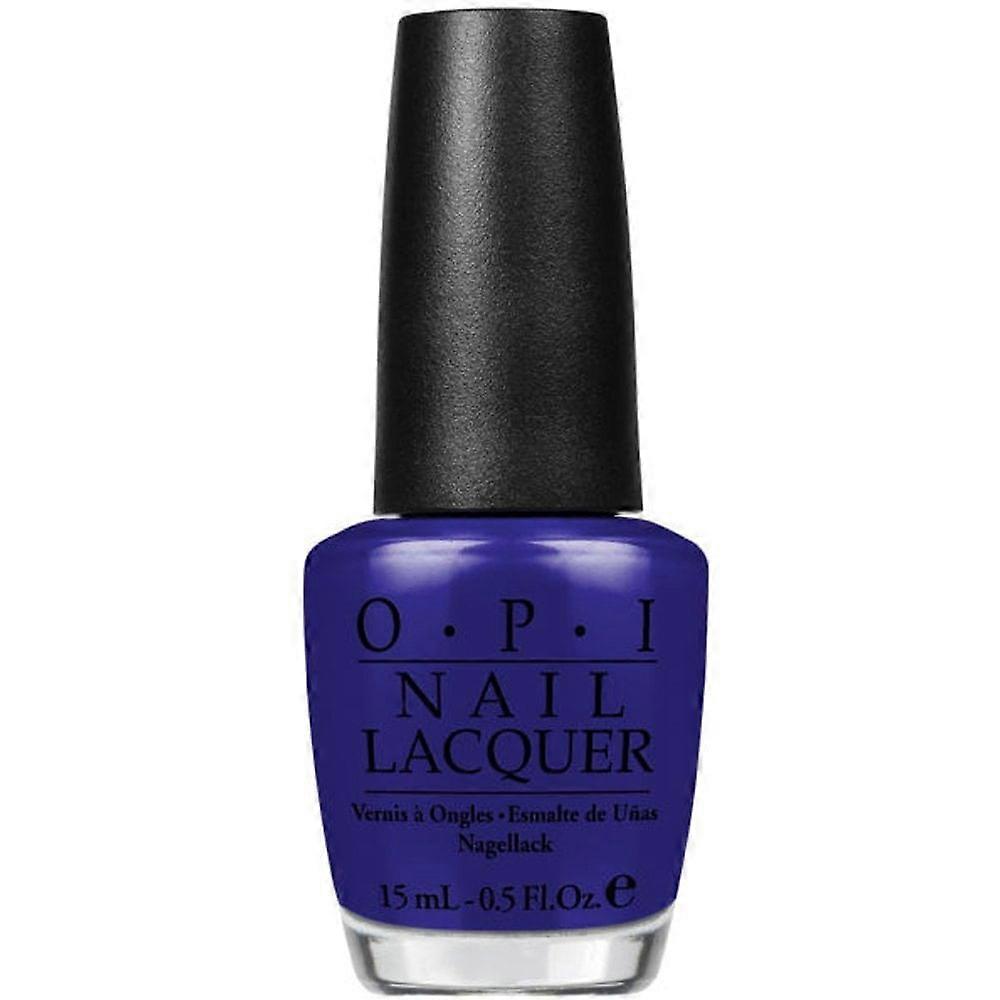 neglelakk Opi