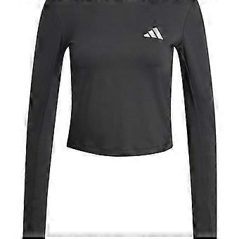 Adidas Tops Ke8416 Run Ess Ls W