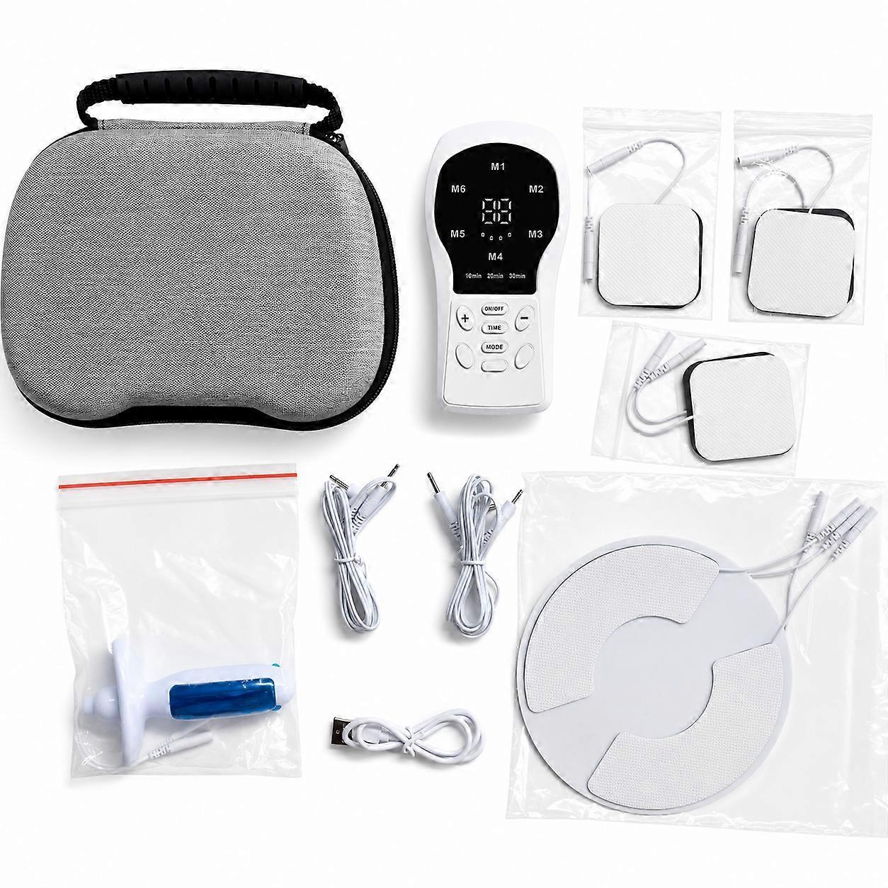 EMS Pelvic Floor & Ab Trainer