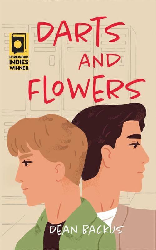 Darts And Flowers