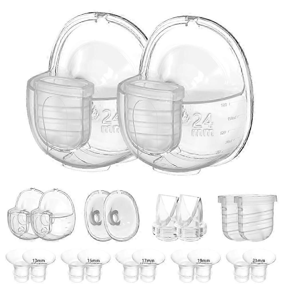S32 Breast Pump Spare Parts Kit