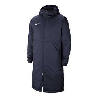 Nike Mens Repel Park Jacket