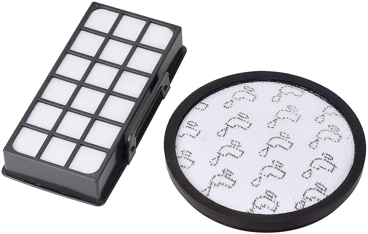 Filter For Rowenta X-trem Power Cyclonic Ro69xx Model Vacuum Cleaners, Filtration System Replacement Accessory Zr006001