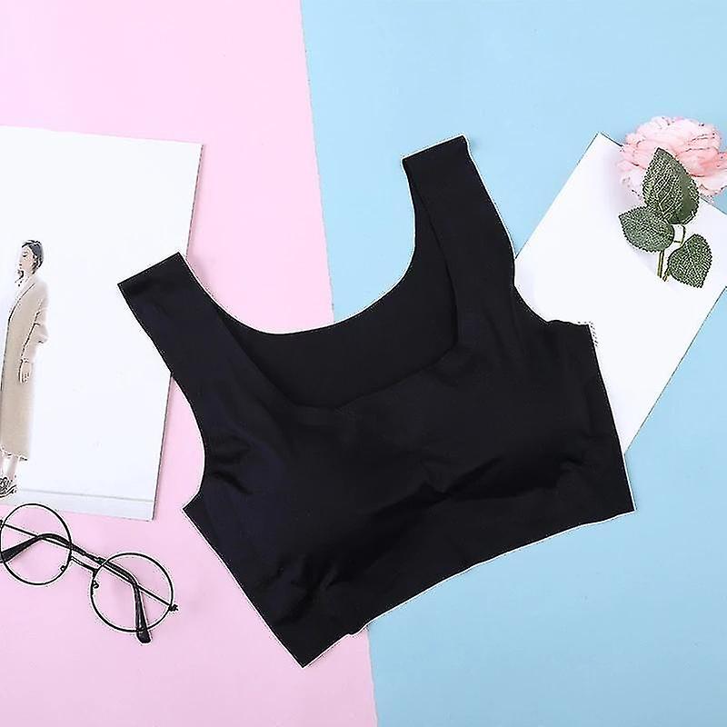 Women's Seamless Push-up Bra