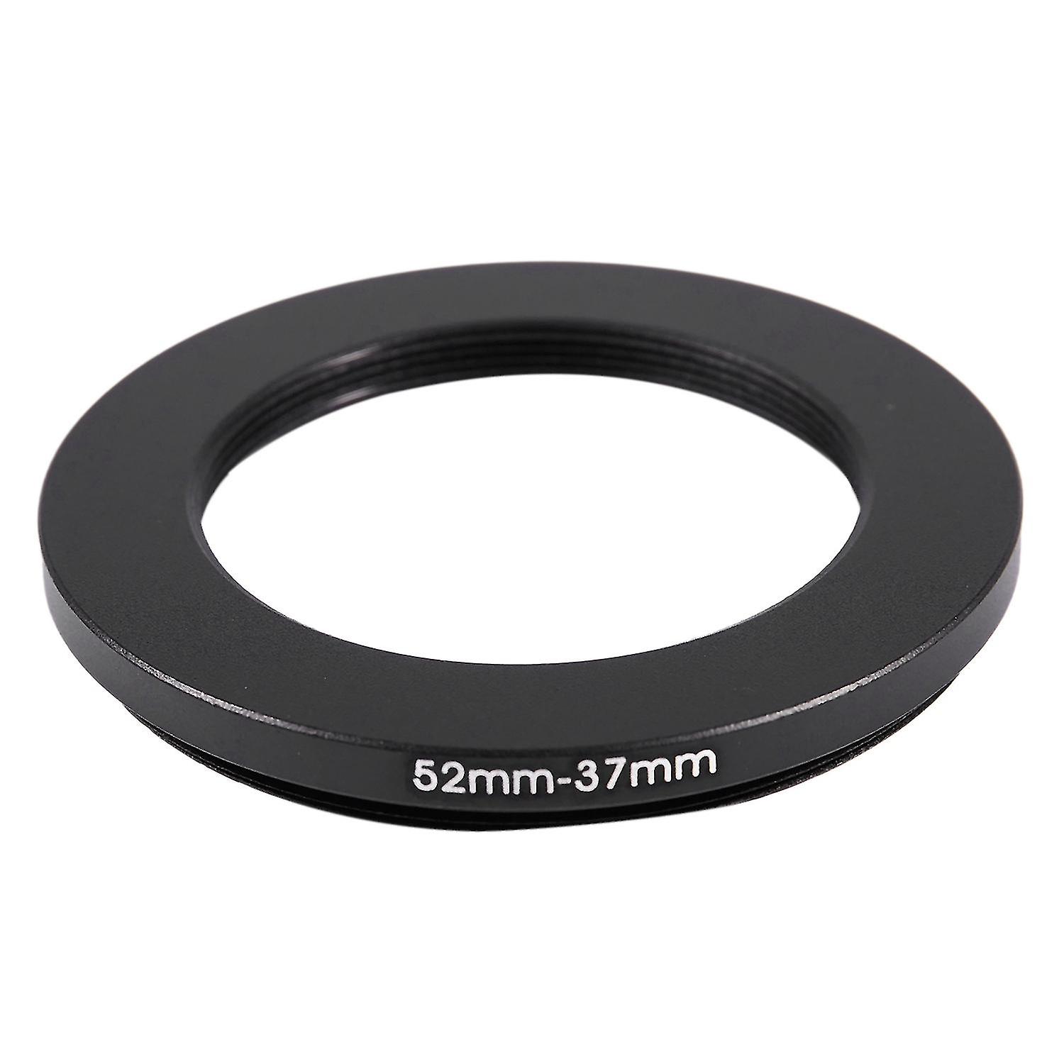 52mm-37mm 52mm To 37mm Ring Adapter For Camera