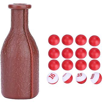 Billiard Accessories Rubber Billiard Dice