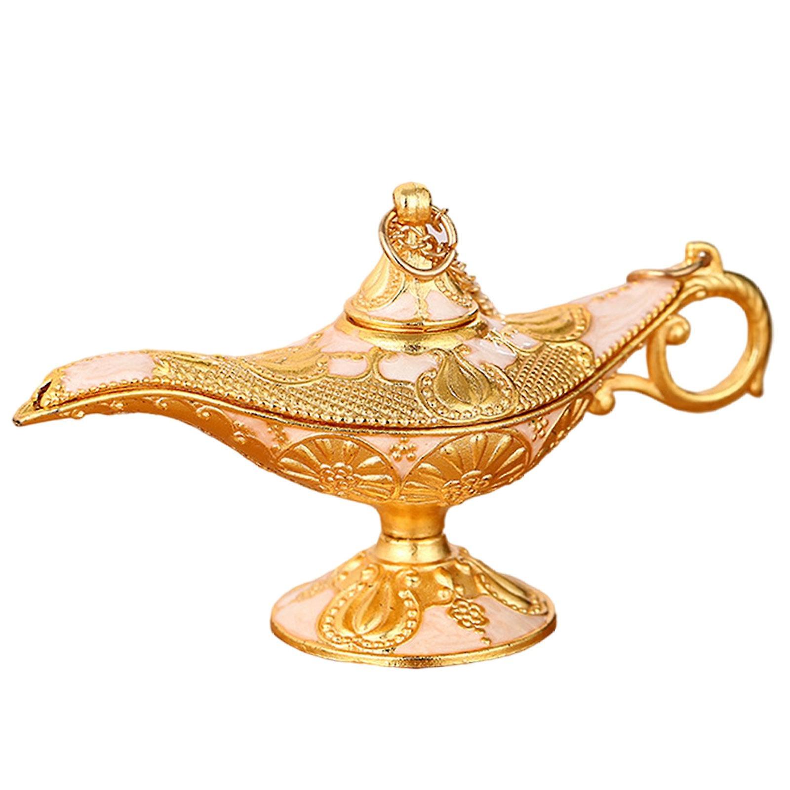 Aladdin Classic Luxe Genie Lamp