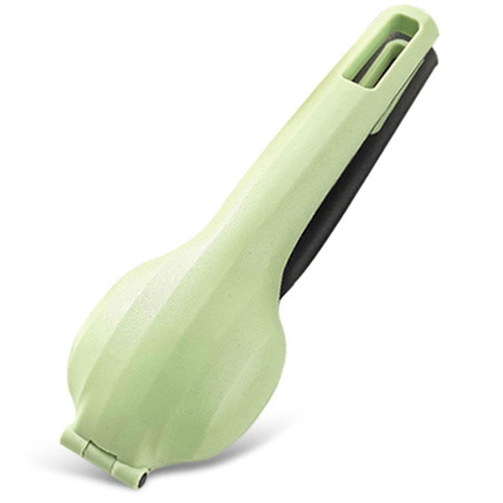 Walnut Sheller Kitchen Dried Fruit Opener Splash Proof Design Pecan Chestnut Clamp for Home Kitchen Traveling