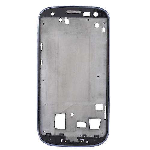 For Galaxy Siii / I9300 Lcd Middle Board With Button Cable,