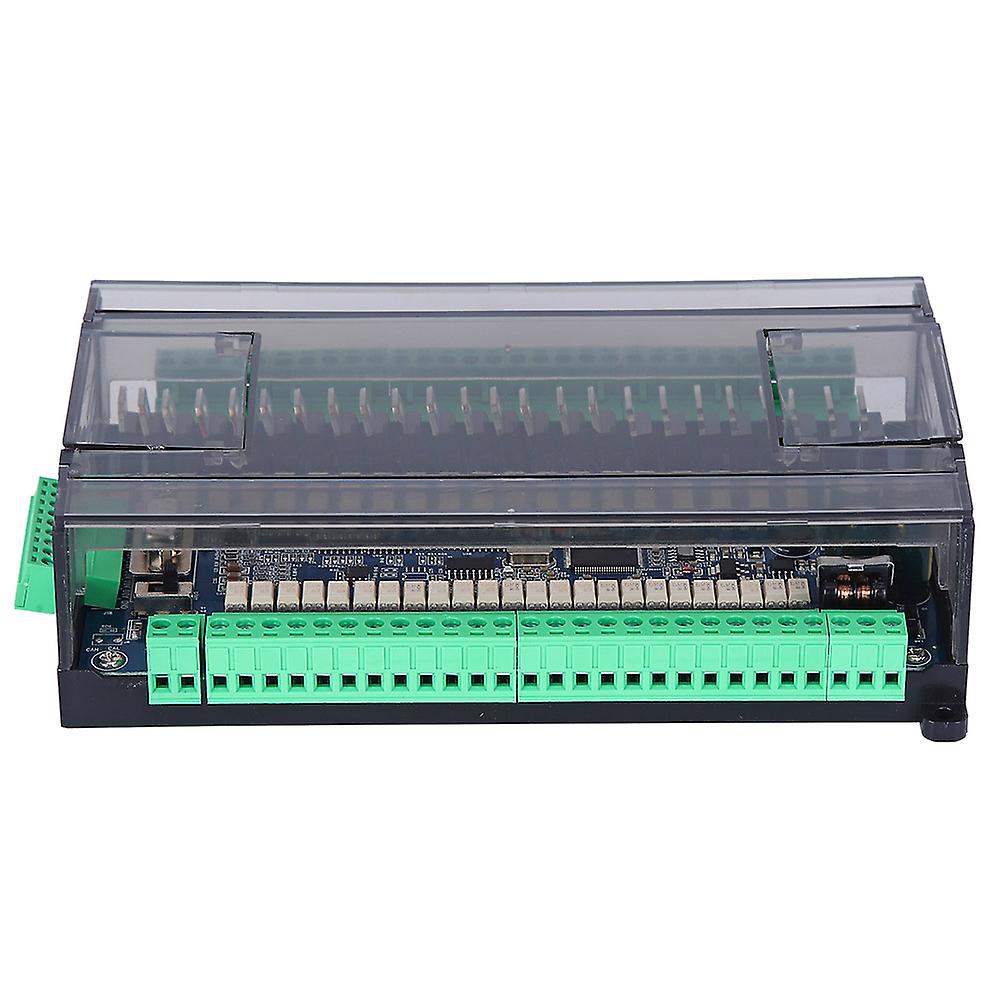 Industrial Control Board FX3U-48MT 24 Input 24 Output 24V 1A with High Speed Counting