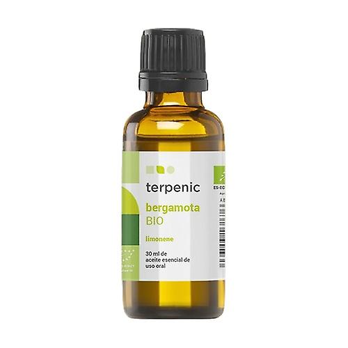 bergamot essential oil 30 ml of essential oil