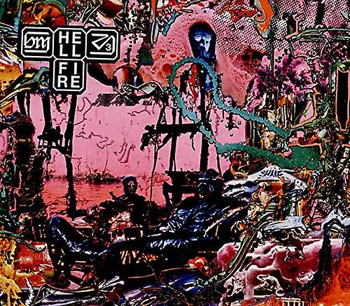 Black Midi - Hellfire  [VINYL]
