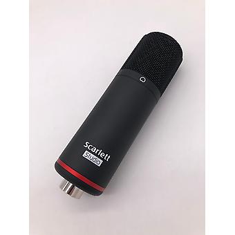 フォーカスライトスカーレットスタジオスカーレットCm25Mkiii