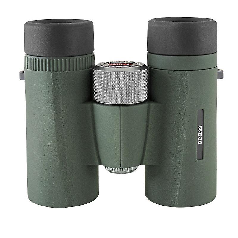 Kowa Bd2 6.5x32 Xd Prominar Waterproof Compact Binoculars Lightweight Wide Angle
