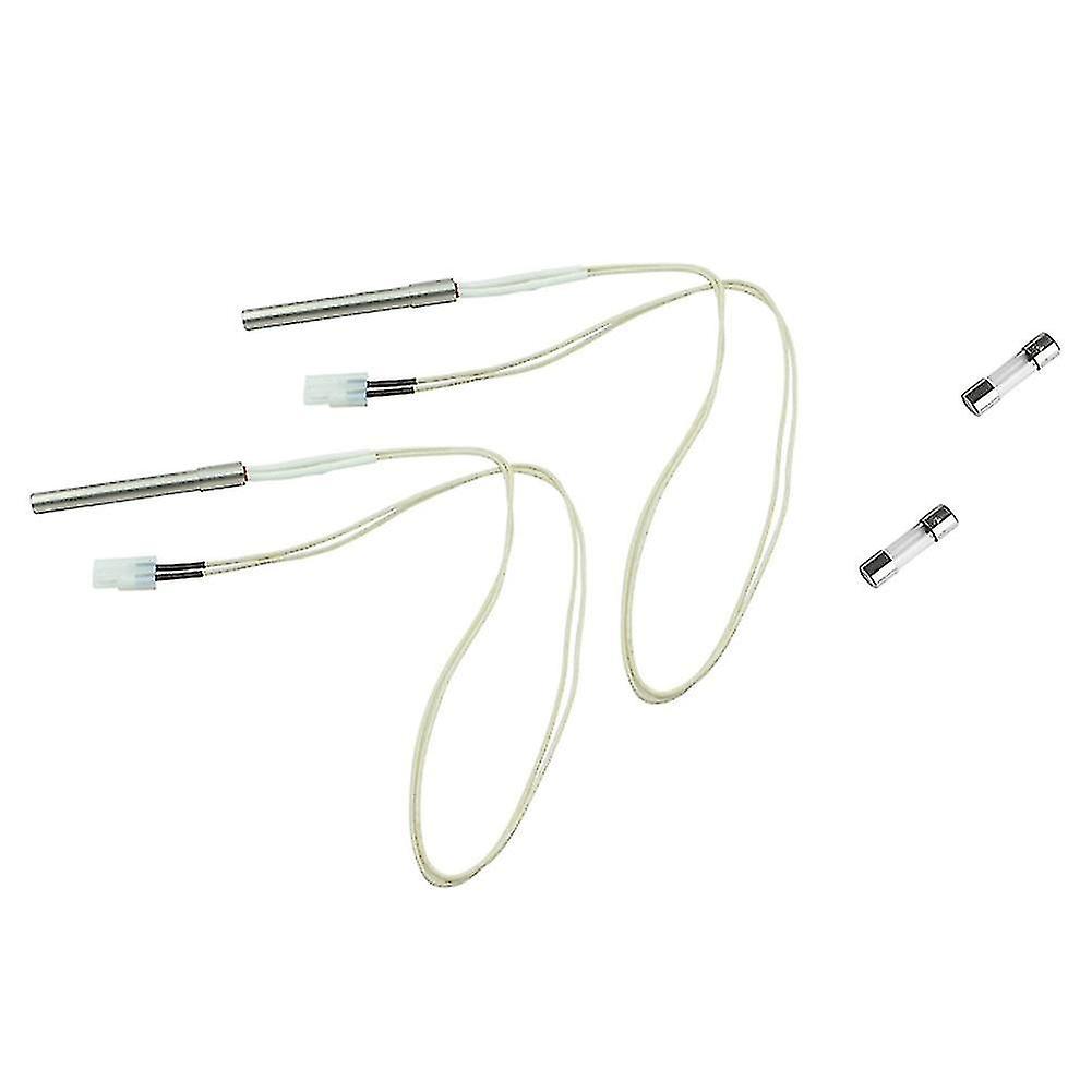 2 Pack Replacement for Pit Boss Hot Rod Ignitor Kit,hot Igniter Kits