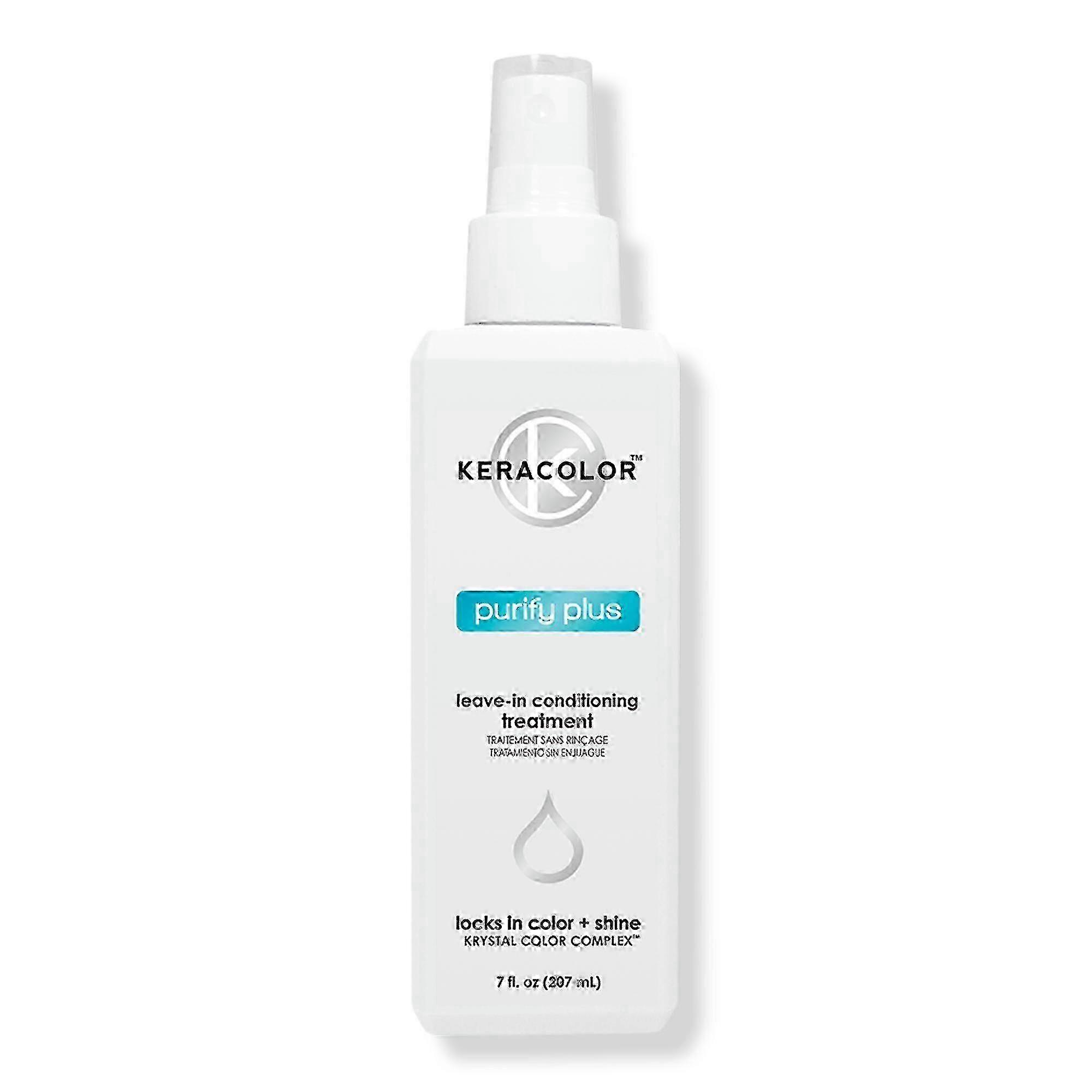 Keracolor Purify Plus Spray, 7 Oz