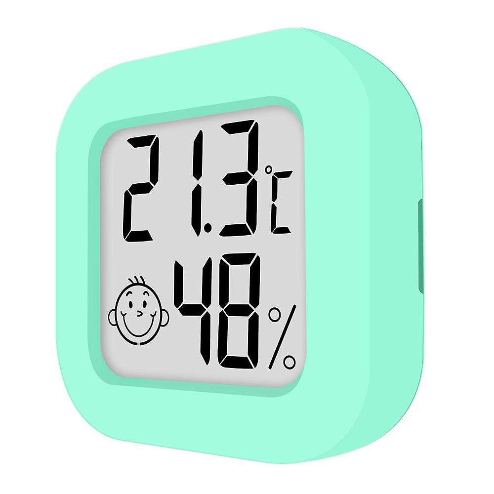 Accurately Monitor Temperature & Humidity with this Mini Digital Sensor - Air Comfort Indicator
