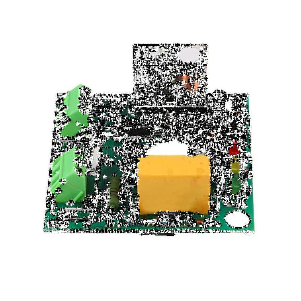Water Pump Automatic Perssure Control Electronic Switch Circuit Board 10a Popular Pump Replacement
