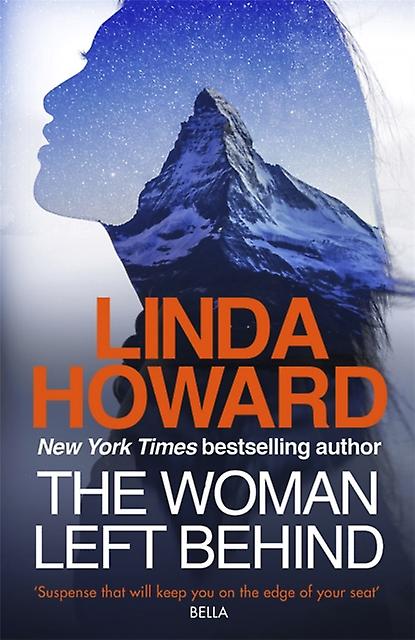 Mujer abandonada - Linda Howard
