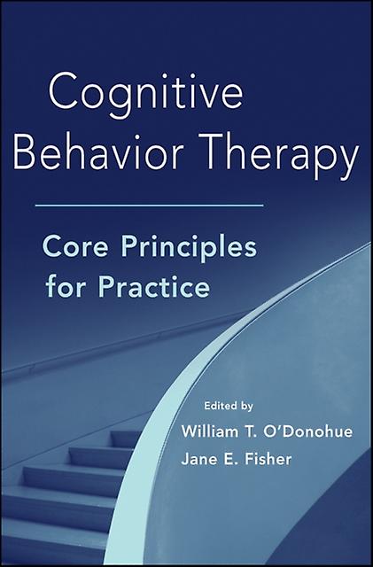 Cognitive Behavior Therapy Paperback Book