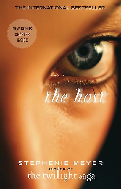 Host by Stephenie Meyer Paperback