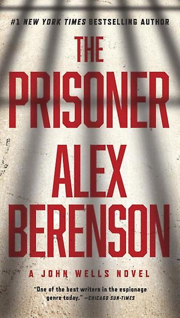 Prisoner - Alex Berenson