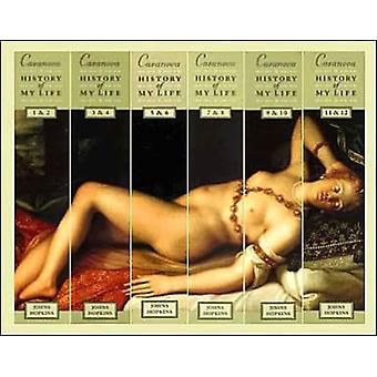 History Of My Life Revised - Giacomo Chevalier De Seingalt Casanova - Paperback - en Book