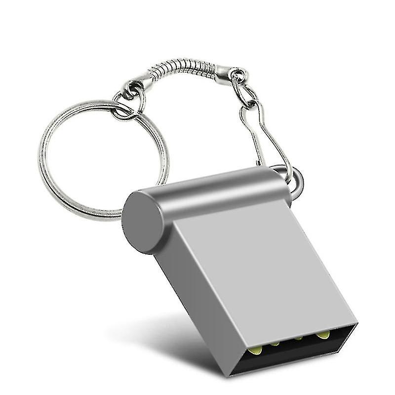 U Disk 1/2/4/8/16/32/64/128g Car Music Usb Flash Drive Thumb Drive 18mb/s