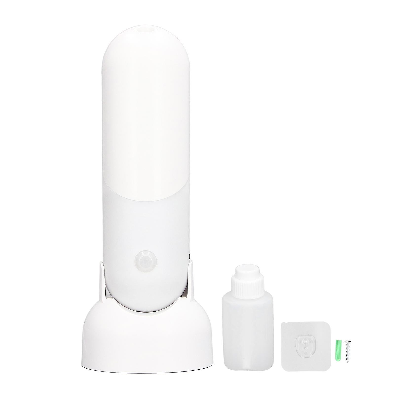 Ultrasonic Aromatherapy Diffuser Automatic Essential Oil Aroma Diffusers Lamp For Home Office