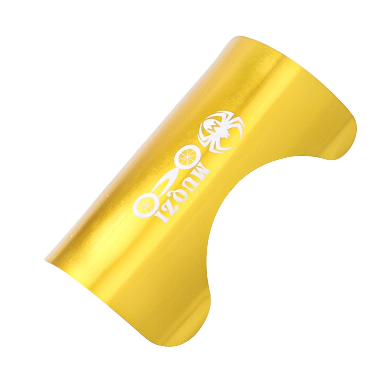 Bicycle Bottom Bracket Protector Sturdy Folding Bike BB Frame Protection Pad Aureate