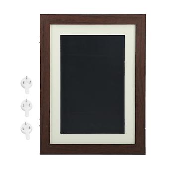 Dla dzieci DIY Ramka na zdjęcia Zamknięcie magnetyczne Poziomy pionowy format Grafika Ramka z gwoździami